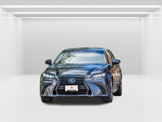 2017 Lexus GS