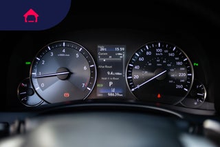 2017 Lexus GS