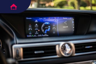 2017 Lexus GS