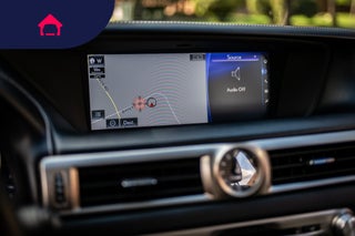 2017 Lexus GS