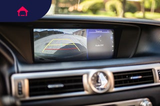 2017 Lexus GS