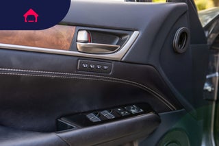 2017 Lexus GS