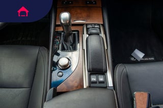 2017 Lexus GS