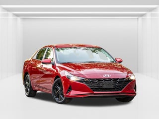 2022 Hyundai Elantra
