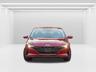 2022 Hyundai Elantra