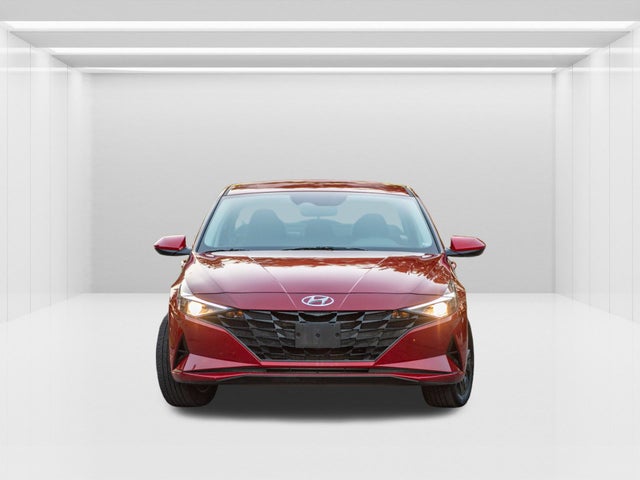 2022 Hyundai Elantra