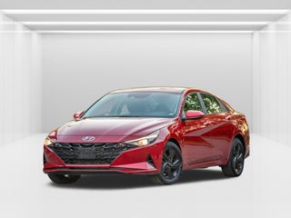 2022 Hyundai Elantra