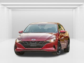 2022 Hyundai Elantra