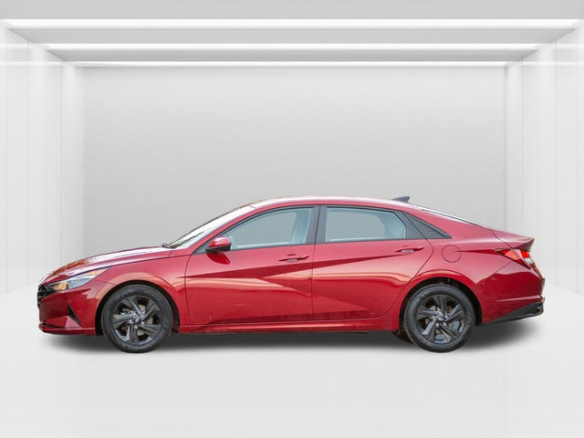 2022 Hyundai Elantra