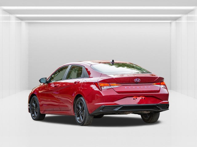 2022 Hyundai Elantra