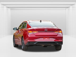 2022 Hyundai Elantra