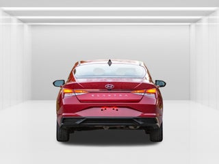2022 Hyundai Elantra
