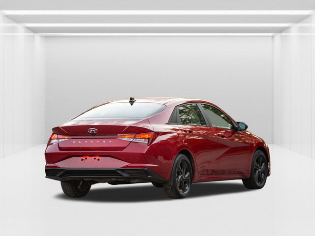 2022 Hyundai Elantra