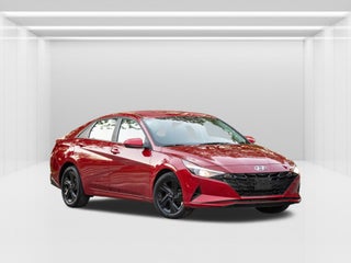 2022 Hyundai Elantra