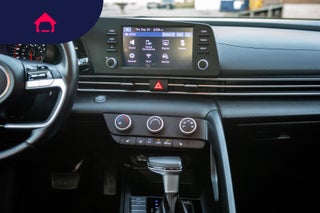 2022 Hyundai Elantra