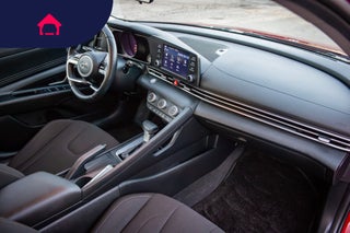 2022 Hyundai Elantra