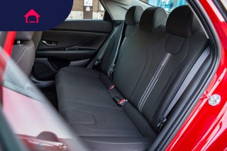 2022 Hyundai Elantra