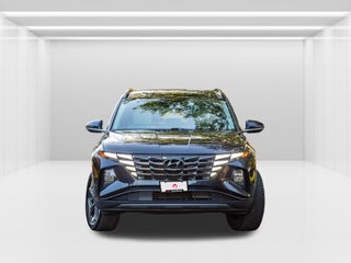 2022 Hyundai Tucson Hybrid