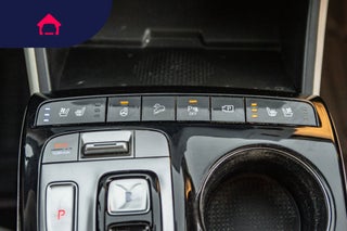 2022 Hyundai Tucson Hybrid