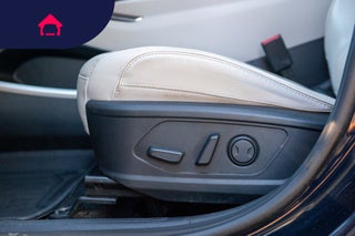2022 Hyundai Tucson Hybrid