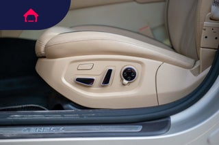 2015 Hyundai Genesis