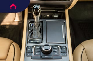 2015 Hyundai Genesis