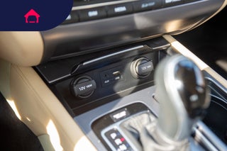 2015 Hyundai Genesis