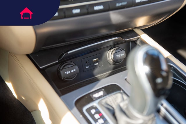 2015 Hyundai Genesis