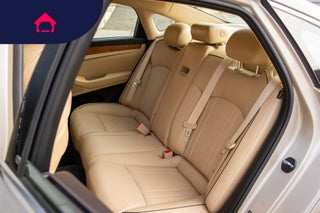 2015 Hyundai Genesis