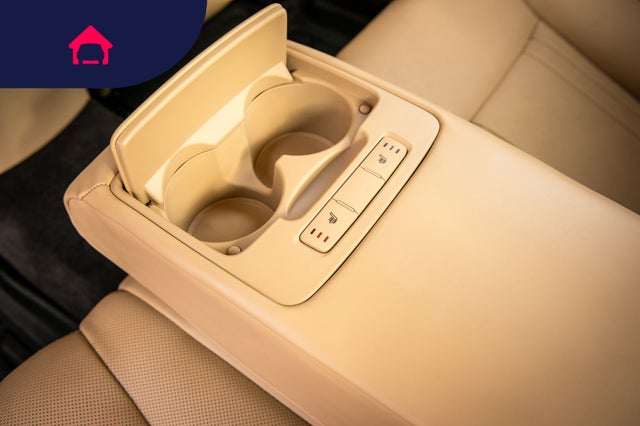 2015 Hyundai Genesis