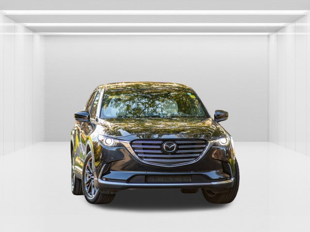 2020 Mazda CX-9