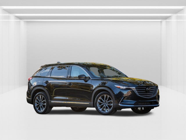 2020 Mazda CX-9