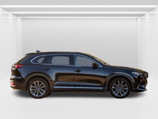 2020 Mazda CX-9