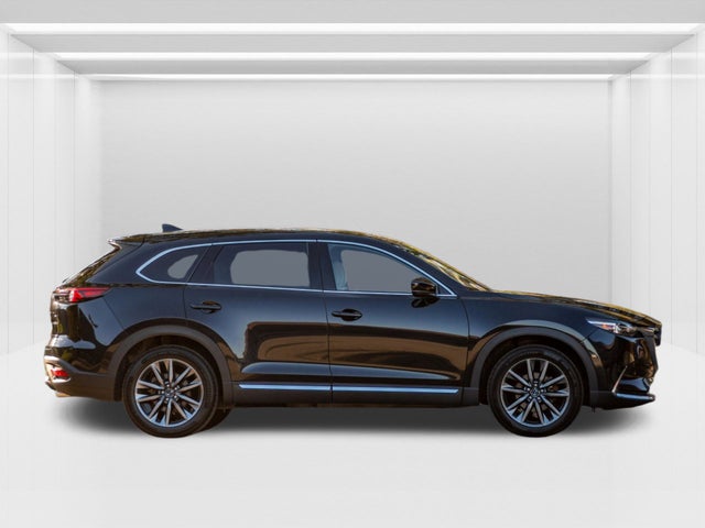 2020 Mazda CX-9