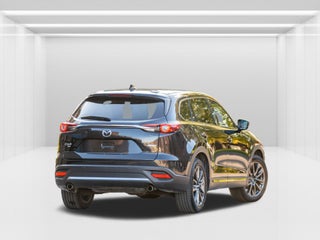 2020 Mazda CX-9