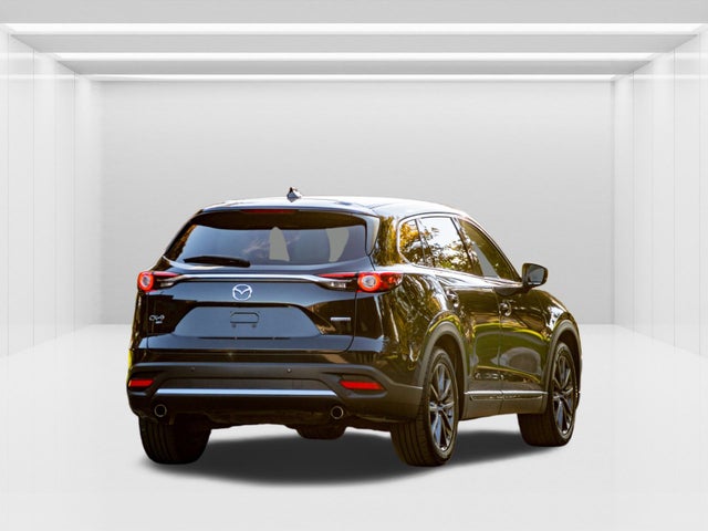 2020 Mazda CX-9