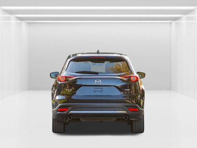 2020 Mazda CX-9