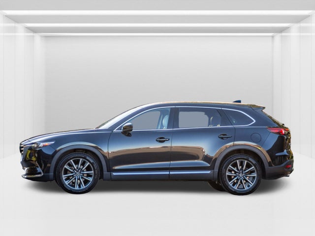 2020 Mazda CX-9
