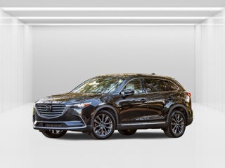 2020 Mazda CX-9