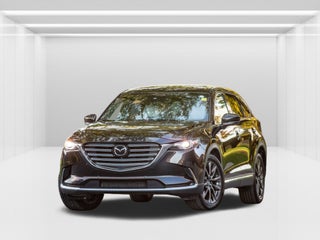 2020 Mazda CX-9