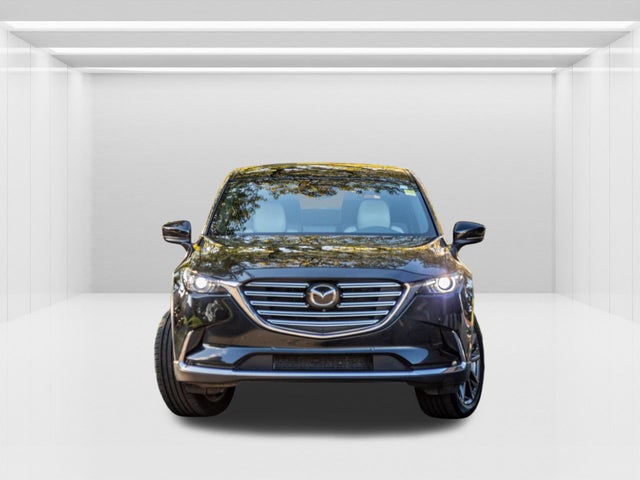 2020 Mazda CX-9