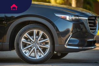 2020 Mazda CX-9