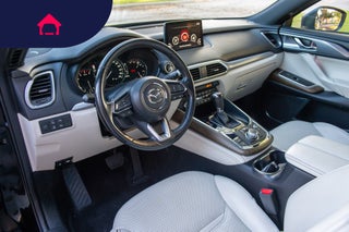 2020 Mazda CX-9