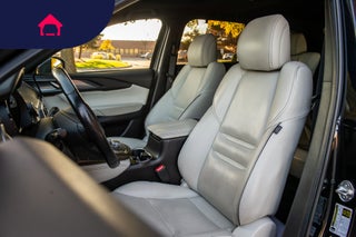 2020 Mazda CX-9