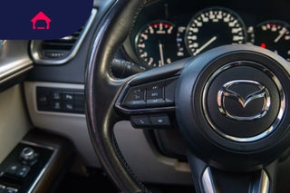 2020 Mazda CX-9