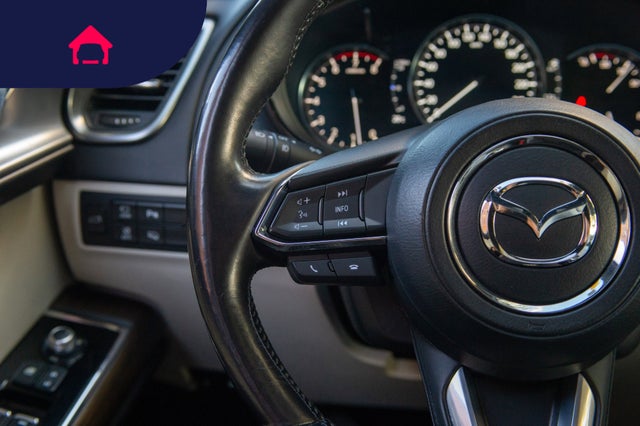 2020 Mazda CX-9