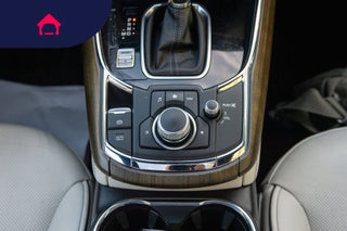 2020 Mazda CX-9