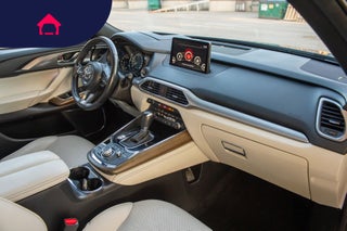 2020 Mazda CX-9