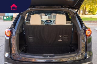 2020 Mazda CX-9