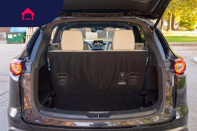 2020 Mazda CX-9